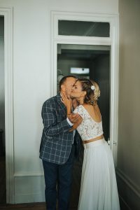 photographe mariage rock hipster lyon alternatif décalé péniche