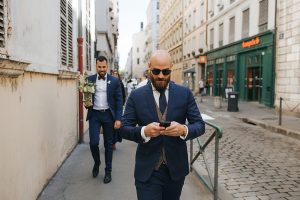 photographe mariage rock hipster lyon alternatif décalé péniche