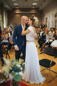 photographe mariage rock hipster lyon alternatif décalé péniche