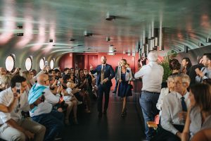 photographe mariage rock hipster lyon alternatif décalé péniche