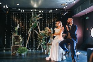 photographe mariage rock hipster lyon alternatif décalé péniche