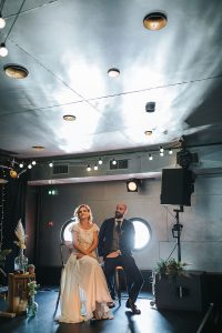 photographe mariage rock hipster lyon alternatif décalé péniche