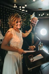 photographe mariage rock hipster lyon alternatif décalé péniche