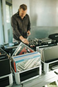 photographe mariage rock hipster lyon alternatif décalé péniche