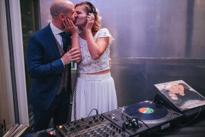 photographe mariage rock hipster lyon alternatif décalé péniche