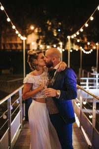 photographe mariage rock hipster lyon alternatif décalé péniche