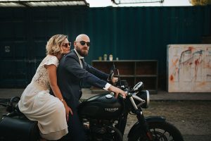 photographe mariage rock hipster lyon alternatif décalé péniche