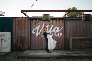 photographe, mariage, rock, lyon, hipster, container, industriel, reportage, storytelling, cool