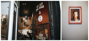 photographe mariage rock hipster lyon alternatif décalé péniche