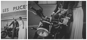 photographe mariage rock hipster lyon alternatif décalé péniche