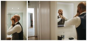 photographe mariage rock hipster lyon alternatif décalé péniche