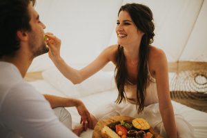 photographe mariage provence camargue tipi folk boho lyon plage