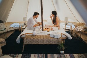 photographe mariage provence camargue tipi folk boho lyon plage