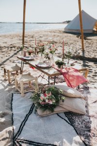 photographe mariage provence camargue tipi folk boho lyon plage