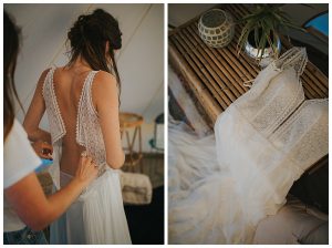 photographe mariage provence camargue tipi folk boho lyon plage