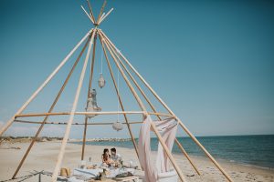photographe mariage provence camargue tipi folk boho lyon plage