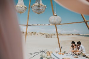 photographe mariage provence camargue tipi folk boho lyon plage