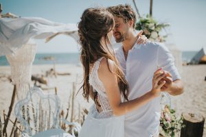 photographe mariage provence camargue tipi folk boho lyon plage