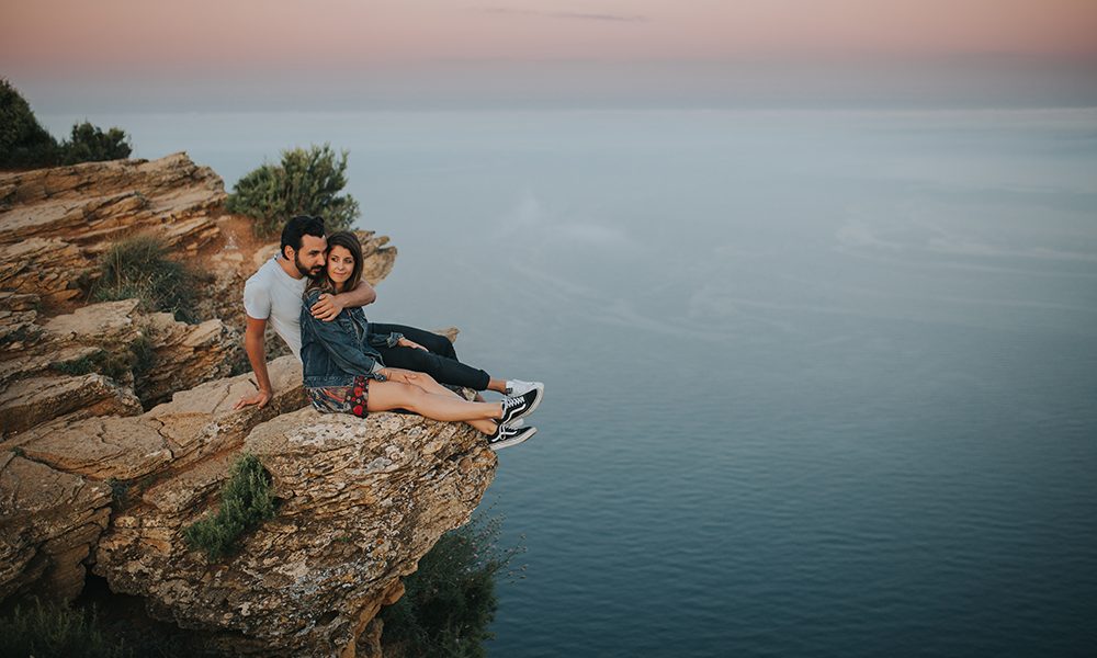 mariage, provence, marseille, rock, cool, photographe, boho, décalé