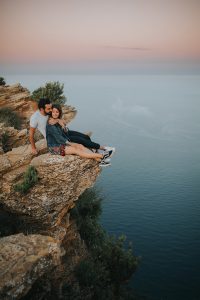 mariage, provence, marseille, rock, cool, photographe, boho, décalé