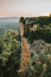 mariage, provence, marseille, rock, cool, photographe, boho, décalé