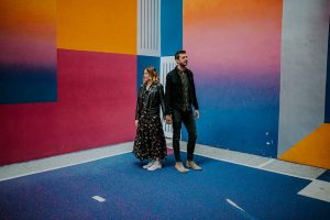 arty photographer, hipster, wedding, paris