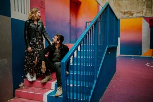 pigalle, mariage, engagement