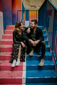 paris, séance photo, mariage