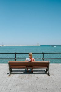 bari, sea, marina, photography