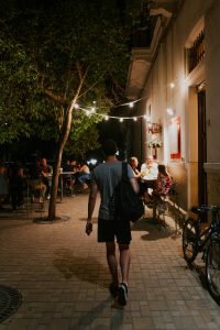 night, lecce, lifestyle, photography