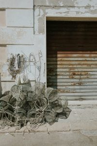 gallipoli, italy, puglia, fish, photography, travel