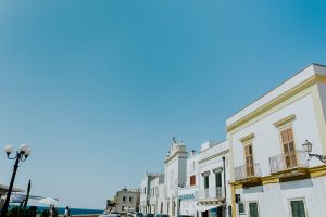 gallipoli, italy, puglia