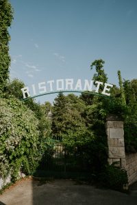 alberobello, puglia, italy, ristorante