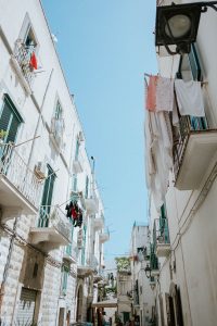 monopoli, puglia, italy, photography