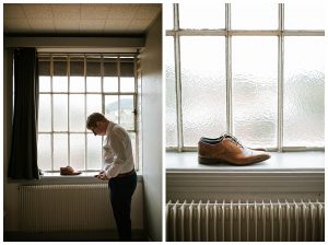 la factory, mariage rock, photographe, faubourg saint sulpice