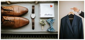 la factory, mariage rock, photographe, faubourg saint sulpice, cousu paris, colonel moutarde