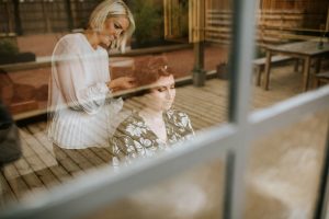 billy and clyde, mariée, lyon, factory