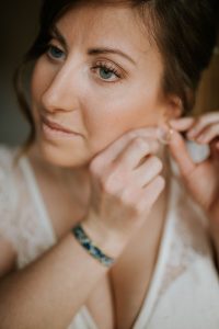 industrial wedding venue photographer