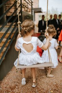 la factory, mariage, industriel, usine, rock