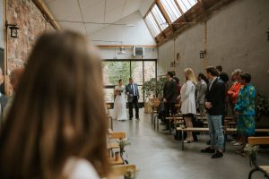 la factory, mariage, usine, rock