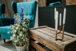 la factory, mariage industriel, rock, photographe