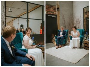 la factory, mariage, usine, rock
