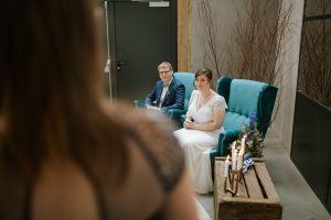 la factory, mariage, usine, rock