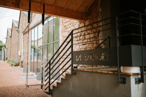 la factory, mariage industriel, rock, photographe