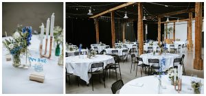 la factory, mariage industriel, rock, photographe