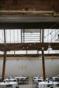 la factory, mariage industriel, rock, photographe