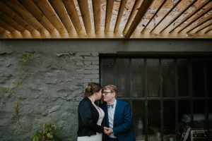 la factory, photographe, mariage rock, lyon
