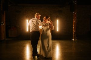 mariage, rock, lyon, usine, dance police