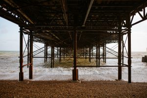 palace pier brighton