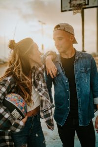 rock, photographe, mariage, brighton